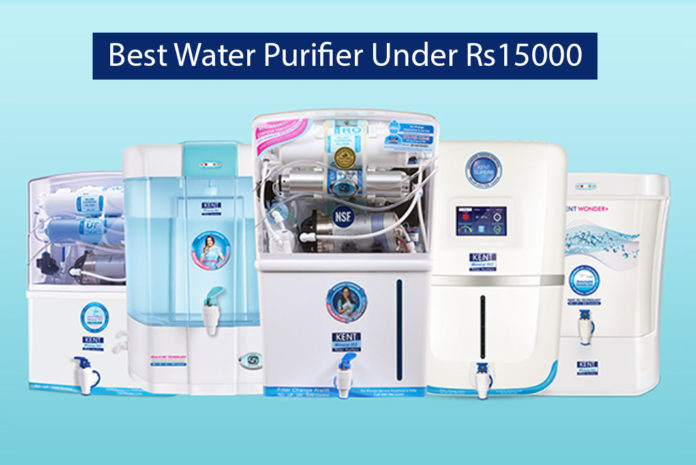 Best Water Purifier Under 15000