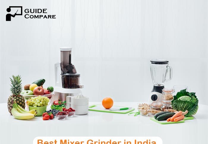 Best Mixer Grinder in India
