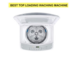 Best Top Loading Waching Machines