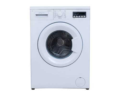 Godrej 6 kg Fully-Automatic Front Loading Washing Machine