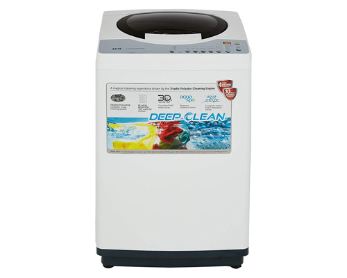 IFB 6.5 Kg Top Loading Fully Automatic Washing Machine