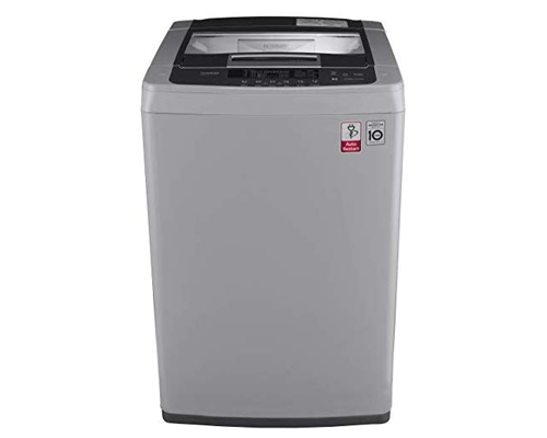 LG 6.5 Kg Inverter Fully Automatic Top Loading Washing Machine