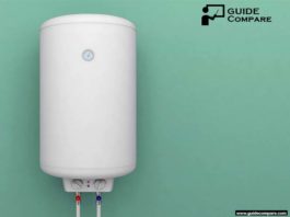 Best Water Heater in India - Guidecompare.com