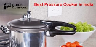 Best Pressure Cooker in India