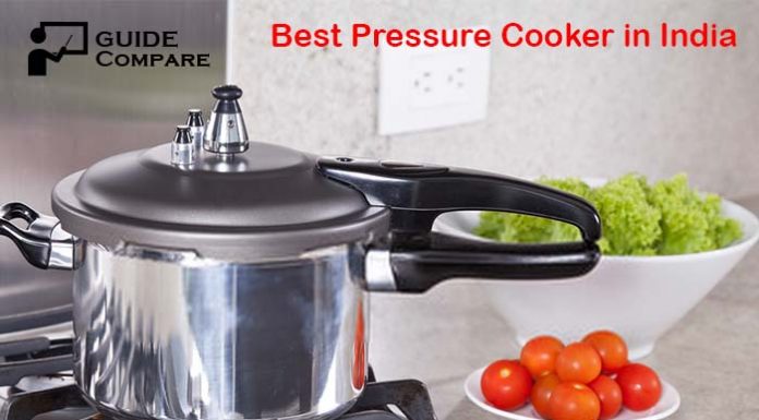 Best Pressure Cooker in India