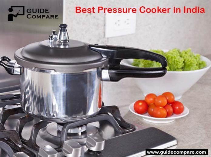 Top 5 Best Pressure Cooker in India » GuideCompare
